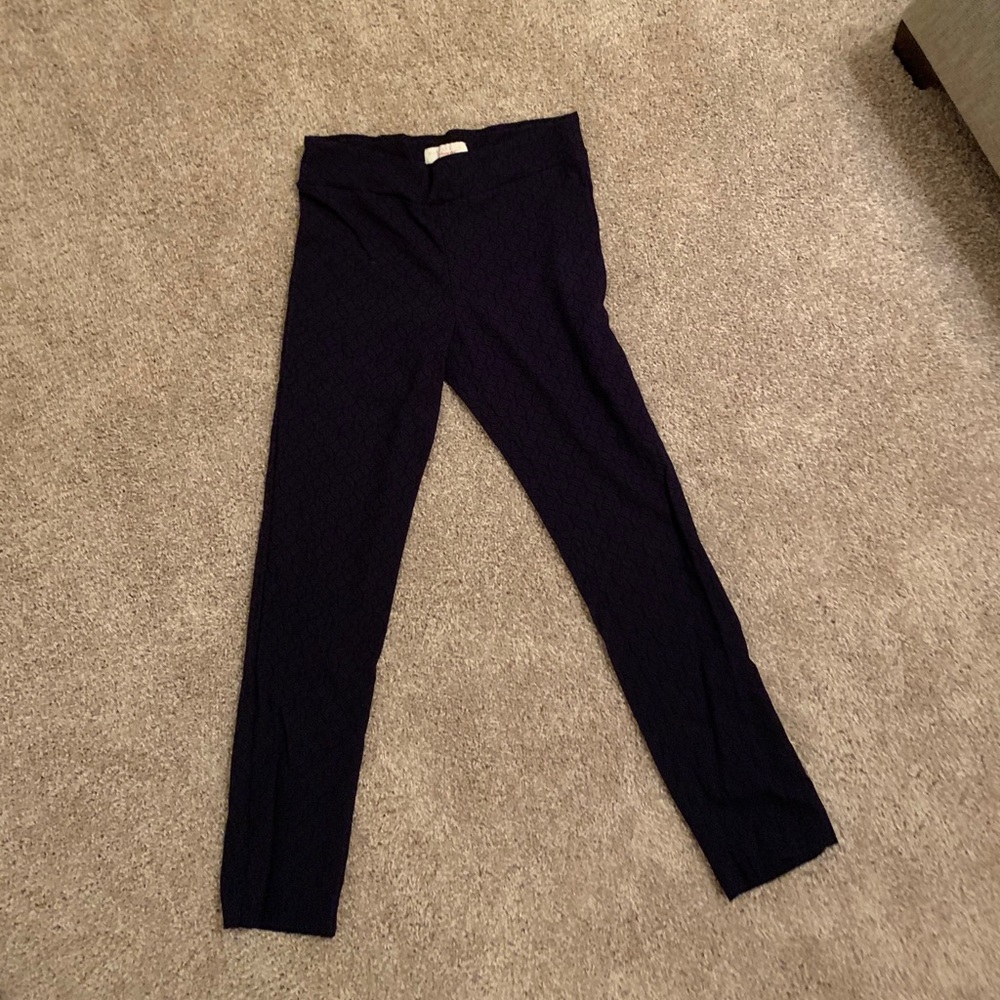 Stitch Fix Slimming Pant- Margaret M -Leggings- L